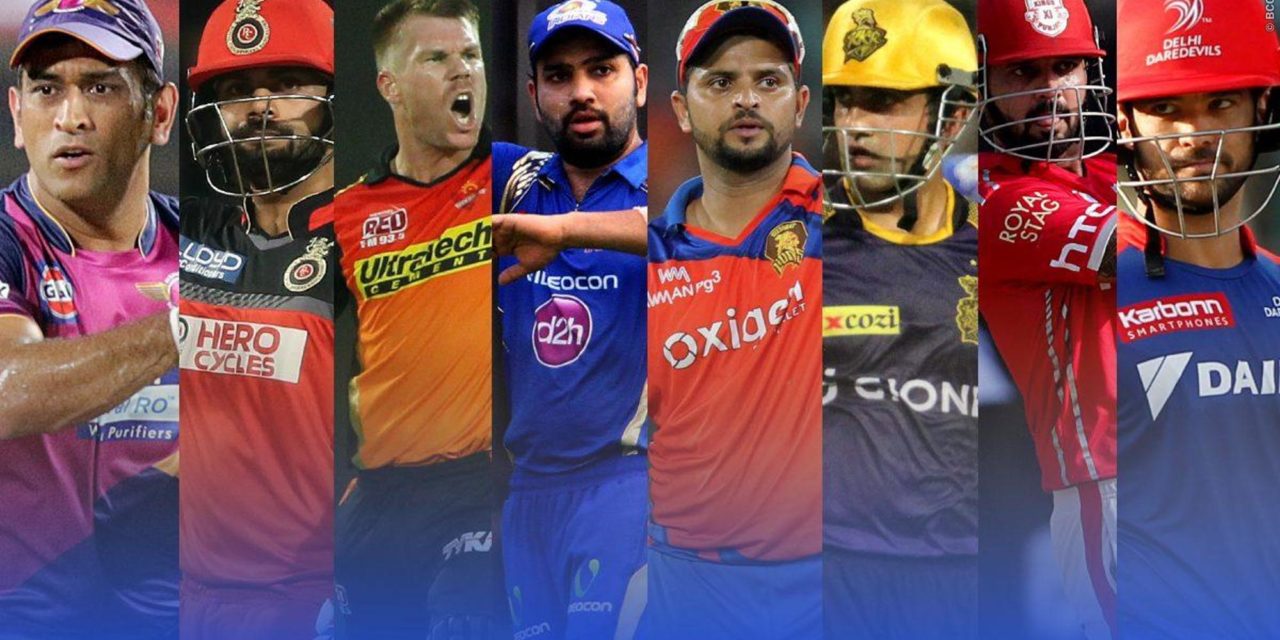 IPL-Squad