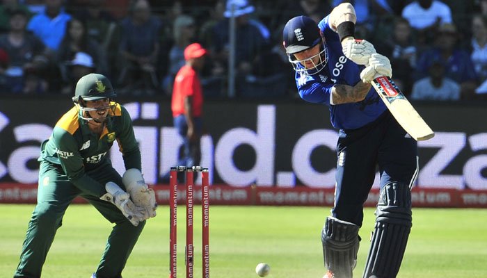 eng vs rsa