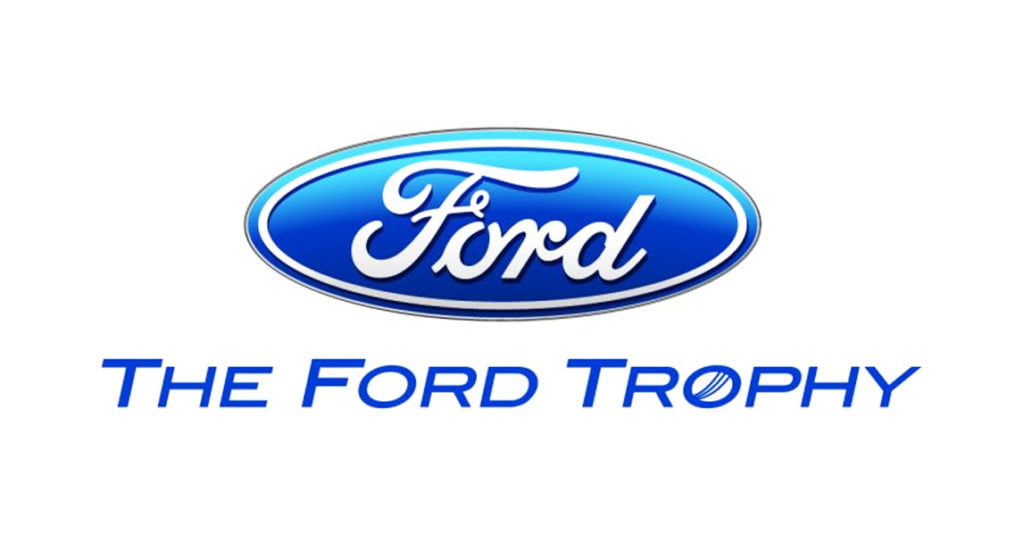 Ford Trophy