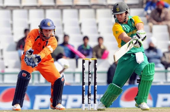 South Africa vs Netherlands South Africa vs Netherlands