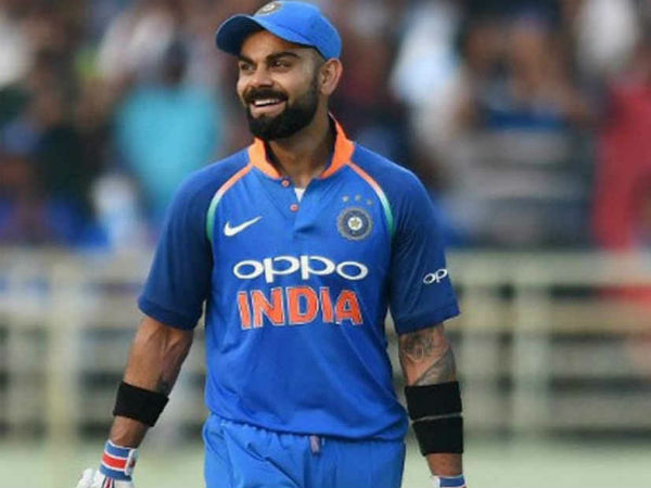 Virat Kohli Virat Kohli