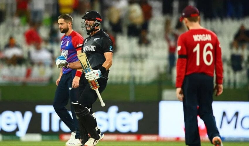 ENG vs NZ Head-To-Head