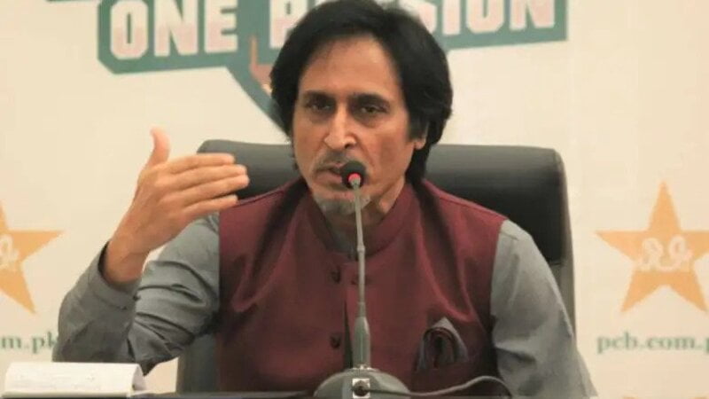 Ramiz Raja