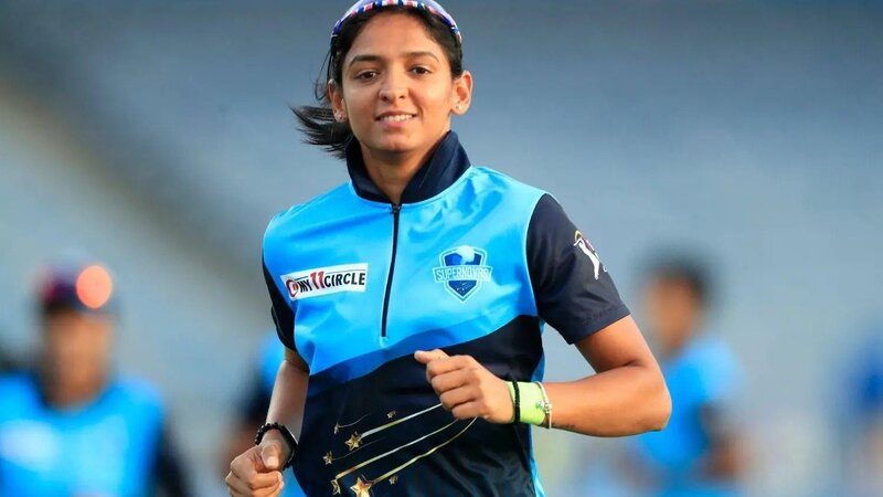 harmanpreet kaur