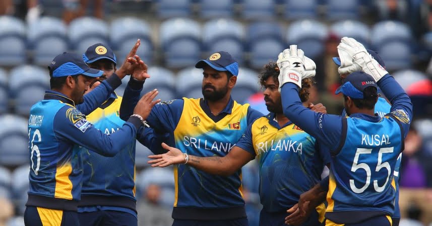 Sri Lanka vs Afghanistan