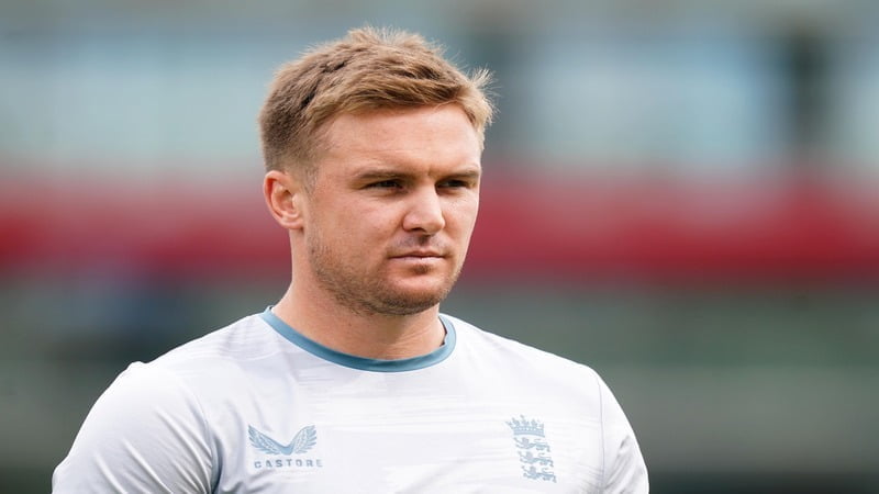 Jason Roy