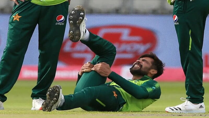 Mohammad Amir