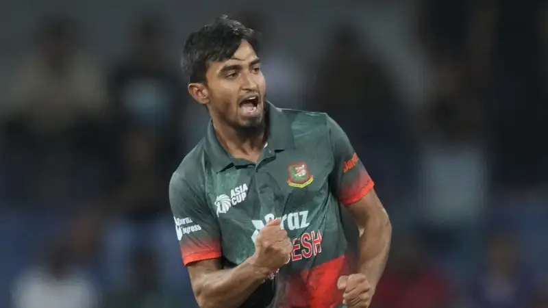 Tanzim Hasan