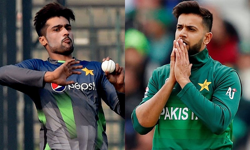 Mohammad Amir Imad Wasim