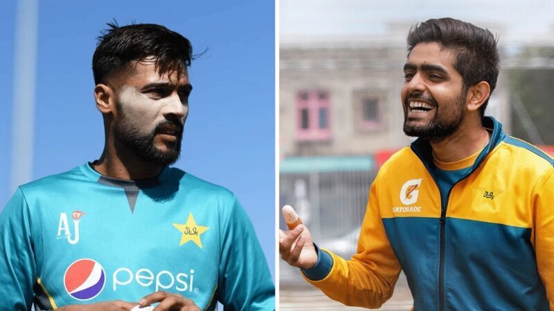 Amir Babar Azam