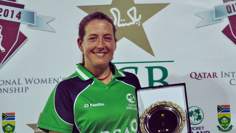 Isobel Joyce