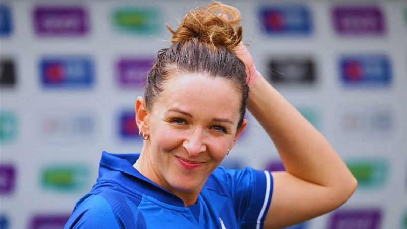 Kate Cross