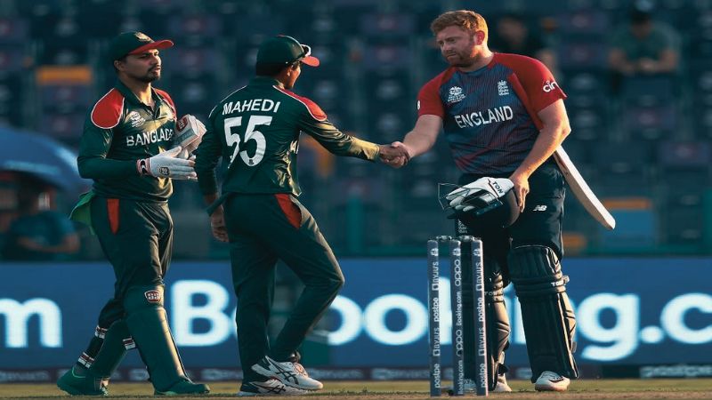 NZ vs BAN
