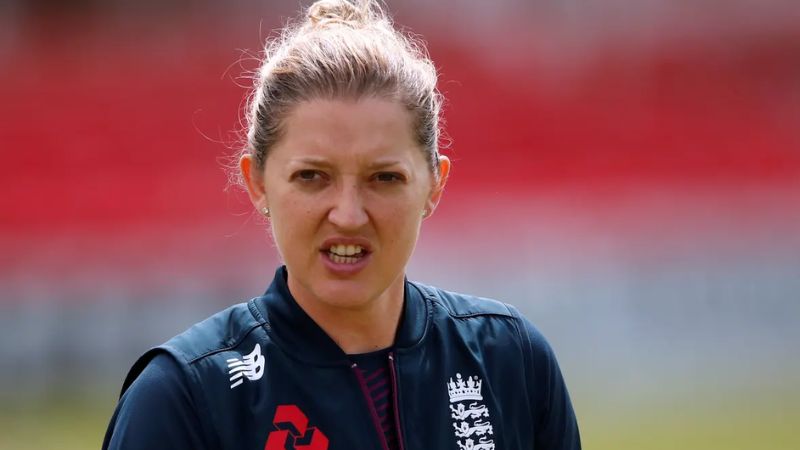 Sarah Taylor