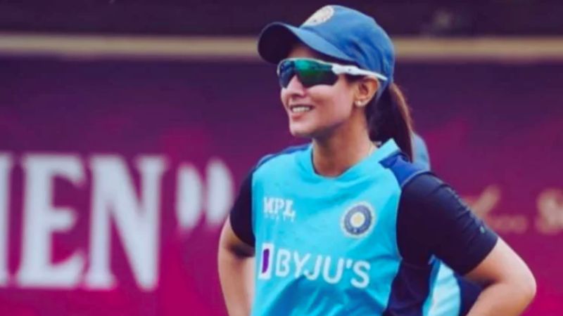 Taniya Bhatia