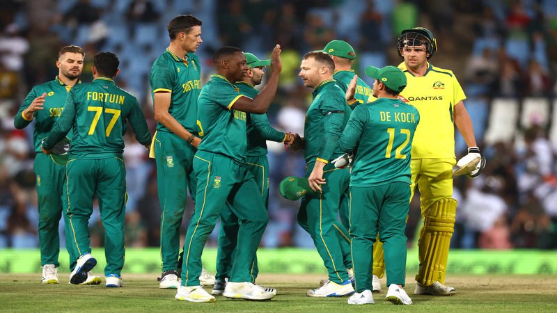 Cricket World Cup