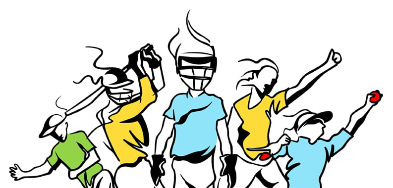 cricket match prediction